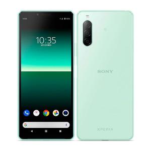 Xperia 10 II A001SO[64GB] Y!mobile ミント【安心保証】