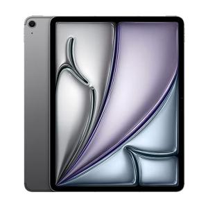 iPad Air 13インチ M4[128GB] セルラー SIMフリー スペースグ …
