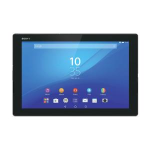 XperiaZ4Tablet[32G] ブラック...の商品画像