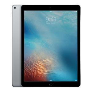 iPad Pro 12.9インチ 第2世代[256GB] セルラー au スペースグ …