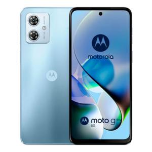 新品未使用 moto g53y 5G ペールピンク SIMフリー スマホ モトローラ