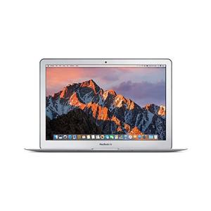 MacBookAir 2017年発売 MQD32J/A【安心保証】