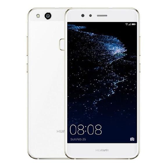 HUAWEI P10 lite WAS-LX2J[32GB] UQモバイル パールホワイト【…