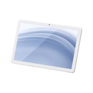 LUCA Tablet TE10D1M64[64GB] Wi-Fiモデル ホワイト【安心保証】