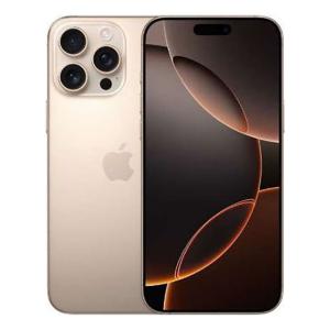 iPhone 16 Pro 【新品未開封】iPhone 256GB SIMフリー [ブラック