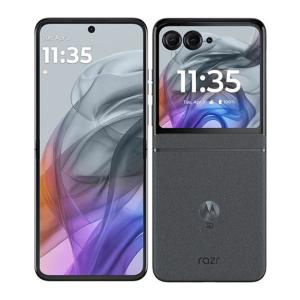 motorola razr 50[512G] SIMフリー コアラグレイ【安心保証】