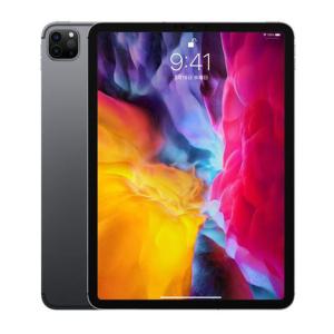 iPad Pro 11インチ 第2世代[512GB] セルラー au スペースグレ …