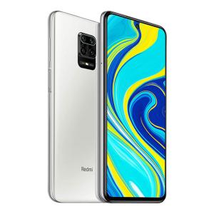 Xiaomi Redmi Note 9S[64GB] SIMフリー グレイシャーホワイト …