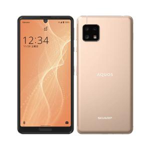 AQUOS sense4 lite SH-RM15[64GB] 楽天モバイル ライトカッパ …