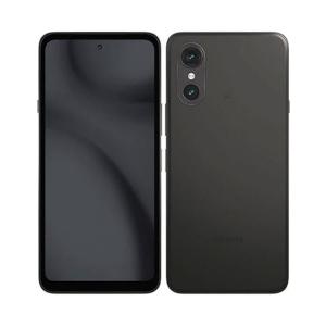 SHARP AQUOS sense10 SH-M33 6.1インチ メモリー6GB ストレージ128GB