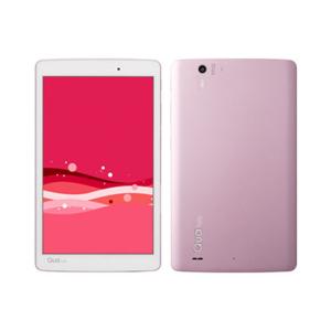 Qua tab PX LGT31[16GB] au ピンク【安心保証】