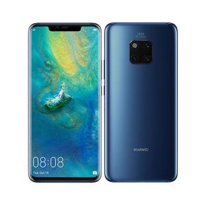 HUAWEI Mate 20 Pro LYA-L09[128GB] SoftBank ミッドナイトブ...