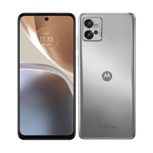 MOTOROLA moto g32 XT2235-3[128GB] SIMフリー サテンシルバー…