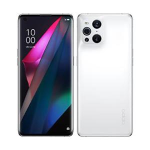 OPPO Find X3 Pro CPH2173[256GB] SIMフリー ホワイト【安心保…