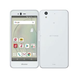 富士通 arrows Be F-04K 5インチ メモリー3GB ストレージ32GB Pink