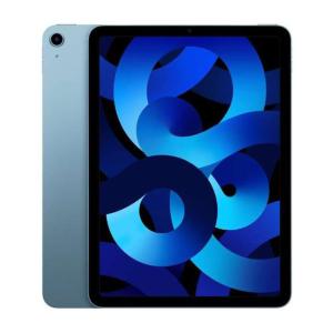 APPLE iPad Air 第10世代 64GB ブルー Apple iPad Air 10.9インチ Wi-Fi 64GB ブルー 2022年モデル iPad - 最