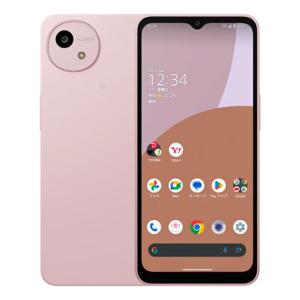 SHARP AQUOS wish4 A402SH 本体 White AQUOS wish 【 SIMフリー品】新品未使用 wish4 A402SH ホワイト ワイ