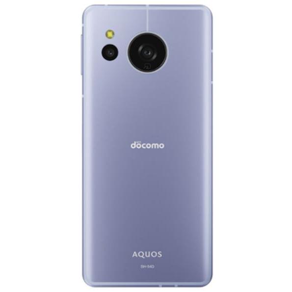 AQUOS sense8 SH-54D[128GB] docomo ブルー【安心保証】