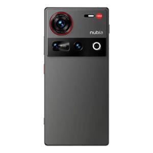 nubia Z70 Ultra NX721J[512GB] SIMフリー ブラック【安心保証】
