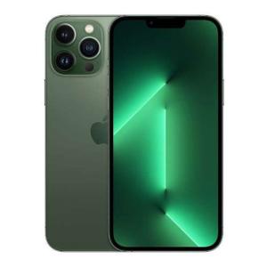 Apple iPhone 13 Pro Max 1TB アルパイングリーン iPhone iPhone 13