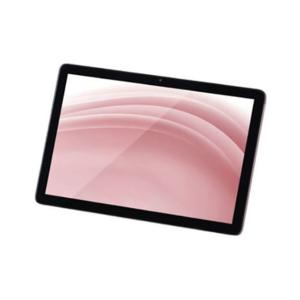 LUCA Tablet TE10D1M64[64GB] Wi-Fiモデル ピンク【安心保証】
