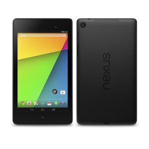 Nexus7 2013[Wiーfi32G] ブラック【安心保証】
