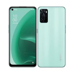 OPPO A55s 5G A102OP[64GB] SoftBank グリーン【安心保証】