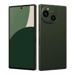 AQUOS R 中古 R9 A401SH SoftBank版SIMフリー 本体 Bランク スマホ
