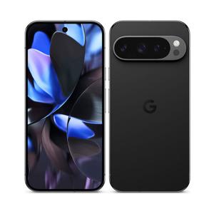SIMフリー Google Pixel 9 Pro 512GB ブラック 国内版 Google Pixel 新品未開封 9 Pro 256GB [オブシディアン/黒] 国内版SIM