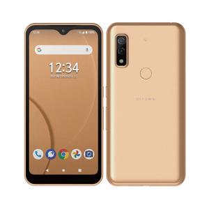 富士通 arrows We FCG01 5.7インチ メモリー4GB ストレージ64GB ローズ