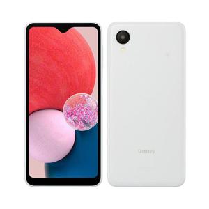 Galaxy A23 5G SCG18[64GB] au ホワイト【安心保証】