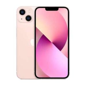 iPhone13[512GB] SIMフリー MLNQ3J ピンク【安心保証】