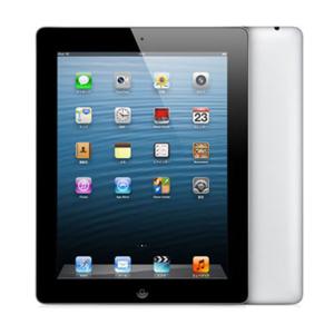 iPad 9.7インチ 第4世代[64GB] セルラー SoftBank ブラック【 …｜geoshopping