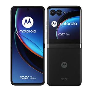 MOTOROLA motorola razr 40 ultra XT2321-1[256GB] SI...