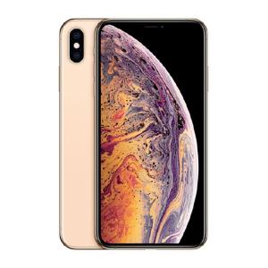 iPhone XS Max 256GB ゴールド ソフトバンク