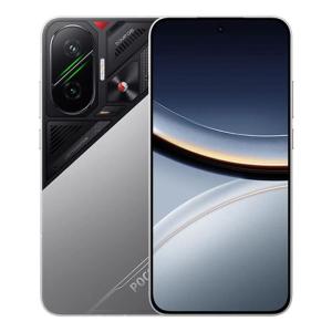 POCO POCO F7 6.83インチ メモリー12GB ストレージ512GB ホワイト