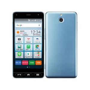 京セラ かんたんスマホ 705KC Android SIMロック解除 SIMフリー｜Yahoo