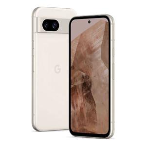 Google Pixel 8a[128GB] SIMフリー ポーセリン【安心保証】｜geoshopping