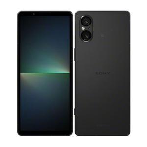 Xperia 5 V XQ-DE44[256GB] SIMフリー ブラック【安心保証】｜geoshopping