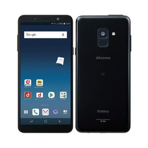 Galaxy Feel2 SC-02L[32GB] docomo オパールブラック【安心保 …