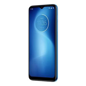 SIMフリー moto e7 power[32G] ブルー【安心保証】