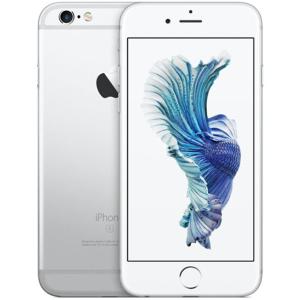 iPhone6s[64GB] SoftBank MKQP2J シルバー【安心保証】