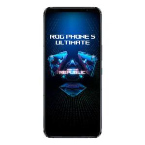 ROG Phone 5 Ultimate ZS673KS-WH512R18[512GB] SIMフリ...