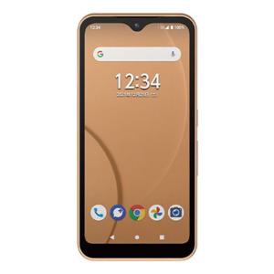 arrows We FCG01[64GB] UQモバイル ローズゴールド【安心保証】