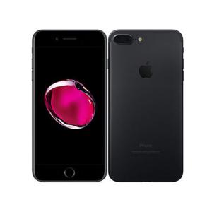 iPhone7 Plus[32GB] SIMロック解除 SoftBank ブラック【安心保…