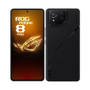 ROG Phone 8 Pro ROG8P-BK16R512[512GB] SIMフリー ファントム...