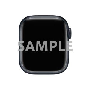 バンド無 SE 第2世代[44mm/GPS]アルミ ミッドナイト Apple Wat…