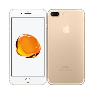 iPhone7 Plus[256GB] docomo MN6N2J ゴールド【安心保証】