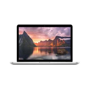 MacBookPro 2015年発売 MF839J/A【安心保証】