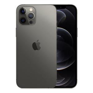 iPhone 12 【中古】Apple au 【SIMロック解除済み】 Pro Max 128GB